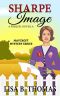 [Maycroft Mystery 0.50] • Sharpe Image · Prequel Novella